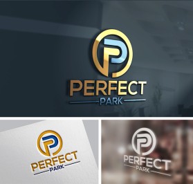 Perfect Park entry by LogoAmr