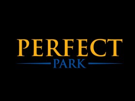 Perfect Park entry by LogoAmr