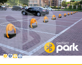 Perfect Park entry by designqueen