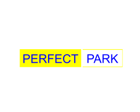 Perfect Park entry by ddutta806