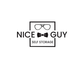 Nice Guy Self Storage entry by muhadi
