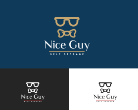 Nice Guy Self Storage entry by seven.seconds