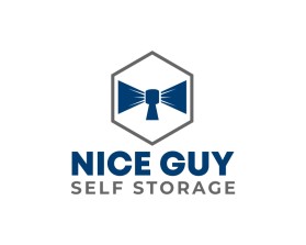 Nice Guy Self Storage entry by Armchtrm