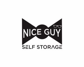 Nice Guy Self Storage entry by johnson art