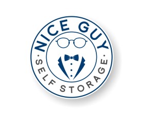 Nice Guy Self Storage entry by Armchtrm