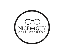 Nice Guy Self Storage entry by ddutta806