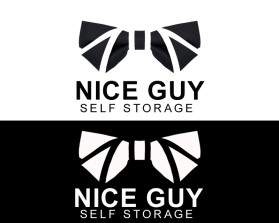 Nice Guy Self Storage entry by rawedeng