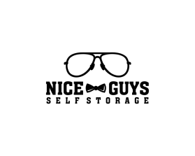 Nice Guy Self Storage entry by fije