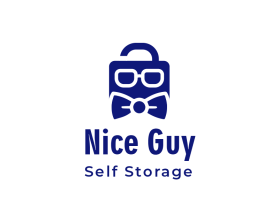 Nice Guy Self Storage entry by zahitr