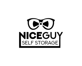 Nice Guy Self Storage entry by Tal