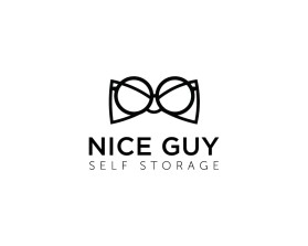 Nice Guy Self Storage entry by Amit1991