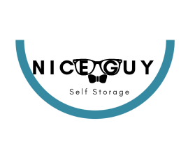 Nice Guy Self Storage entry by Akashraaz
