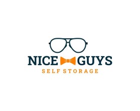 Nice Guy Self Storage entry by Putra sujiwo