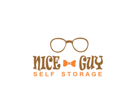 Nice Guy Self Storage entry by ddutta806