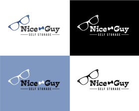 Nice Guy Self Storage entry by Jagad Langitan