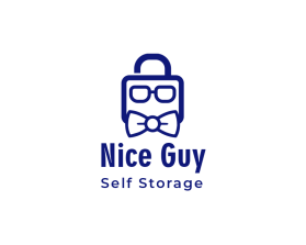 Nice Guy Self Storage entry by zahitr