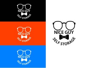 Nice Guy Self Storage entry by yun