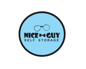 Nice Guy Self Storage entry by ddutta806