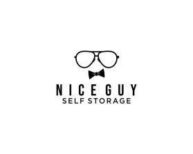 Nice Guy Self Storage entry by Putra sujiwo