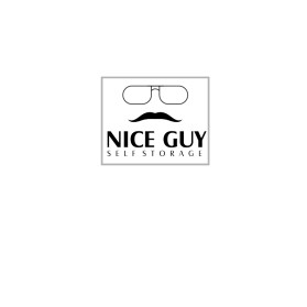 Nice Guy Self Storage entry by Cappanegra