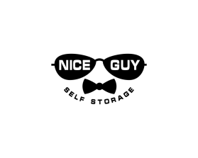 Nice Guy Self Storage entry by fije