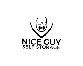 Nice Guy Self Storage entry by Novin