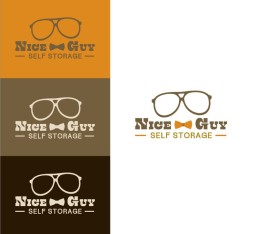 Nice Guy Self Storage entry by NeroliGetsGraphic