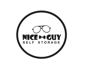 Nice Guy Self Storage entry by ddutta806