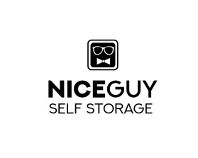 Nice Guy Self Storage entry by Tal