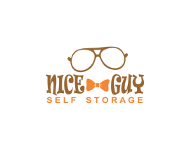 Nice Guy Self Storage entry by ddutta806