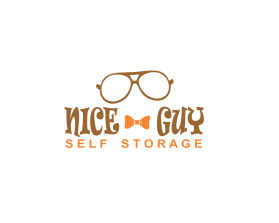 Nice Guy Self Storage entry by ddutta806