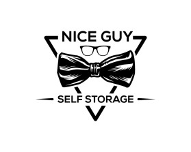 Nice Guy Self Storage entry by RASEL2021