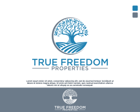 True Freedom Properties entry by lingga okta pratama