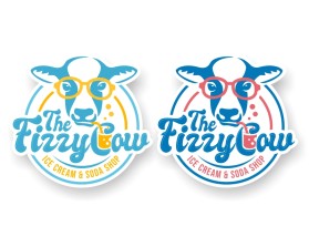The Fizzy Cow entry by Ari Muchtarom