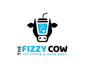 The Fizzy Cow entry by Amit Kumar