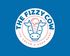 The Fizzy Cow entry by Amit Kumar