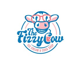 The Fizzy Cow entry by Ari Muchtarom