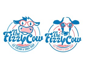 The Fizzy Cow entry by Ari Muchtarom