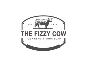 The Fizzy Cow entry by rawedengkoclok
