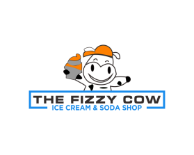 The Fizzy Cow entry by idin
