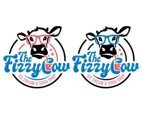 The Fizzy Cow entry by Ari Muchtarom