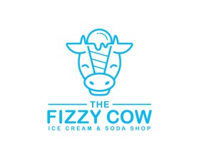 The Fizzy Cow entry by Amit Kumar