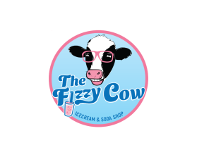 The Fizzy Cow entry by Neroli N