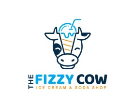 The Fizzy Cow entry by Amit Kumar