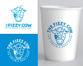 The Fizzy Cow entry by Amit Kumar