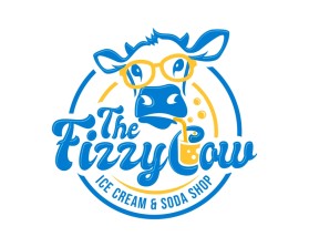 The Fizzy Cow entry by Ari Muchtarom