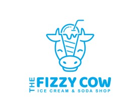 The Fizzy Cow entry by Amit Kumar
