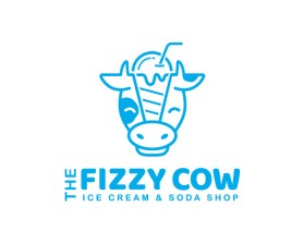 The Fizzy Cow entry by Amit Kumar