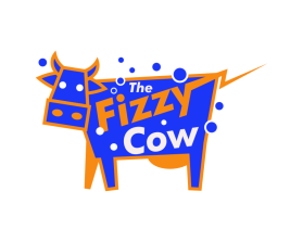 The Fizzy Cow entry by zahid rabbani