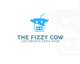 The Fizzy Cow entry by Joseph Nazriel